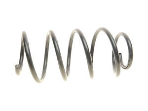 Пружина підвіски Ford Focus