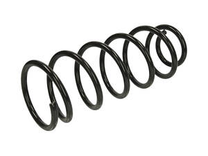 Пружина підвіски Hyundai Accent