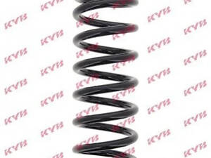 Пружина подвески KYB RA1167 Volkswagen Transporter 251411105A, 251411105