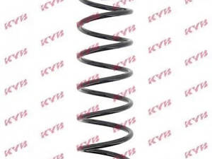 Пружина підвіски KYB RA5732 Opel Frontera