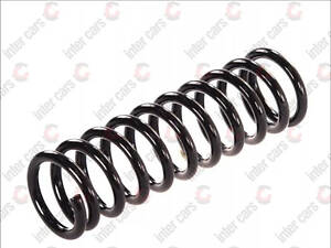 Пружина подвески KYB RD5089 Mercedes C-Class A2013242504