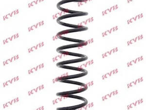 Пружина подвески KYB RG3157 Mercedes E-Class A2113211404, A2113210504