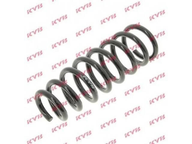 Пружина підвіски KYB RI6502 Toyota Avensis 4823105450 - Фото 2