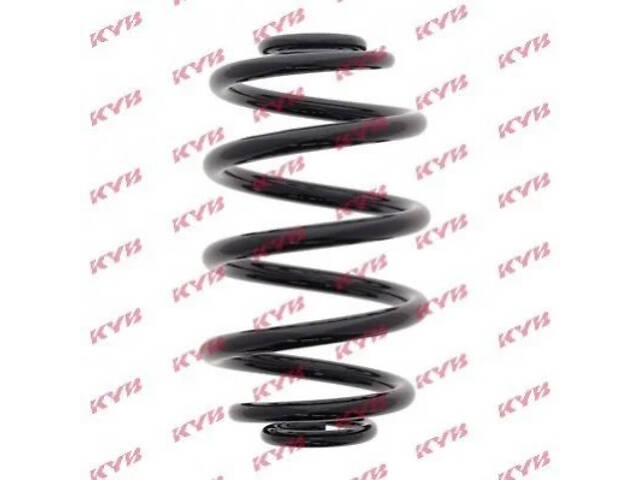 Пружина подвески KYB RJ5209 Renault Clio 7700839337, 8455287 - Фото 1