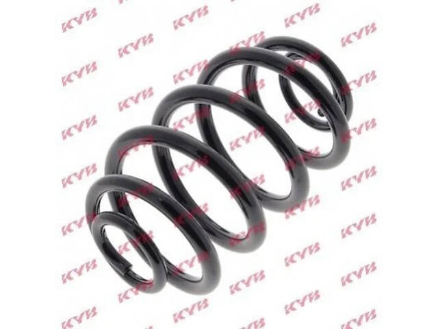 Пружина подвески KYB RJ5209 Renault Clio 7700839337, 8455287 - Фото 2