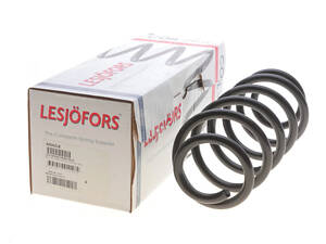 Пружина підвіски LESJOFORS 4004218 Audi A4 8D0411105AQ