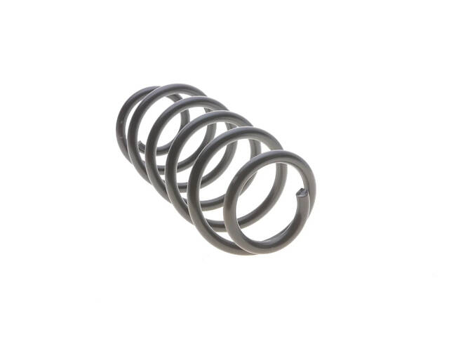 Пружина підвіски LESJOFORS 4004218 Audi A4 8D0411105AQ - Фото 3