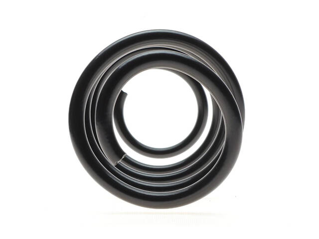 Пружина підвіски LESJOFORS 4004261 Audi A3 1K0411105BB, 1K0411105CT, 1K0411105BA - Фото 4