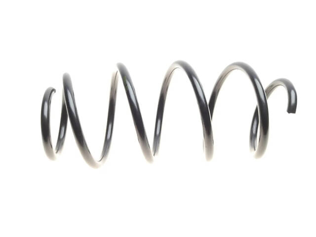 Пружина подвески LESJOFORS 4004283 Audi A3 1K0411105HK - Фото 2