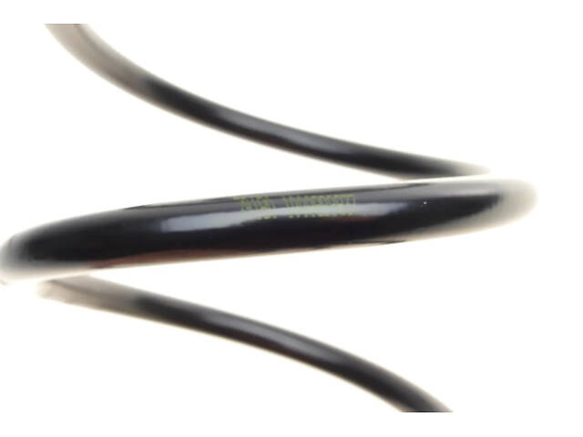 Пружина подвески LESJOFORS 4004283 Audi A3 1K0411105HK - Фото 3