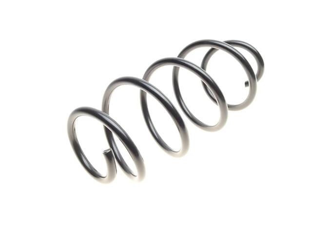 Пружина подвески LESJOFORS 4004283 Audi A3 1K0411105HK - Фото 4