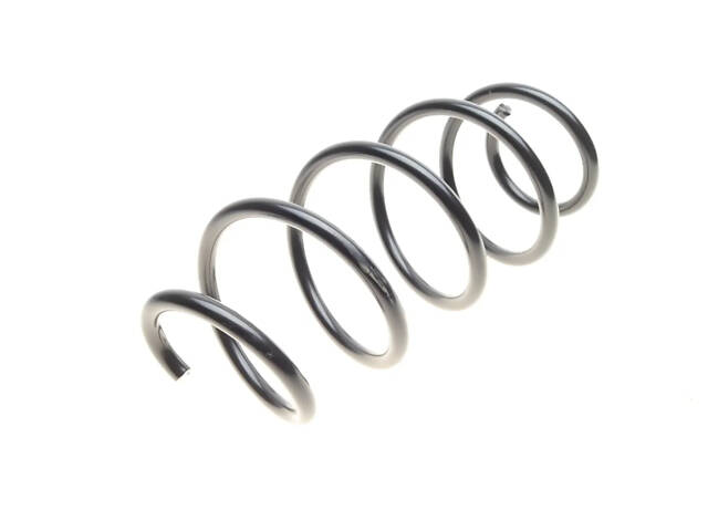 Пружина подвески LESJOFORS 4004283 Audi A3 1K0411105HK - Фото 5