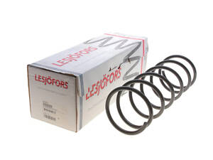 Пружина підвіски LESJOFORS 4015611 Citroen Berlingo 500279, 5002AE, 5002HP