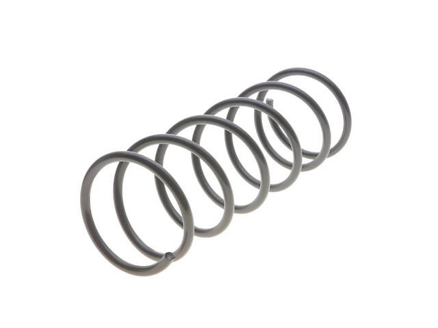 Пружина підвіски LESJOFORS 4015611 Citroen Berlingo 500279, 5002AE, 5002HP - Фото 5