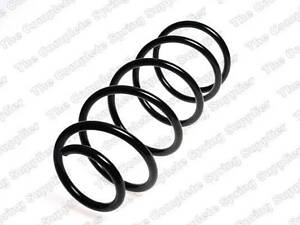 Пружина подвески LESJOFORS 4015655 Citroen C8 1339392080, 5002EC, 5002VF
