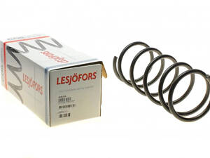 Пружина подвески LESJOFORS 4035729 Honda HR-V 51401S4N961