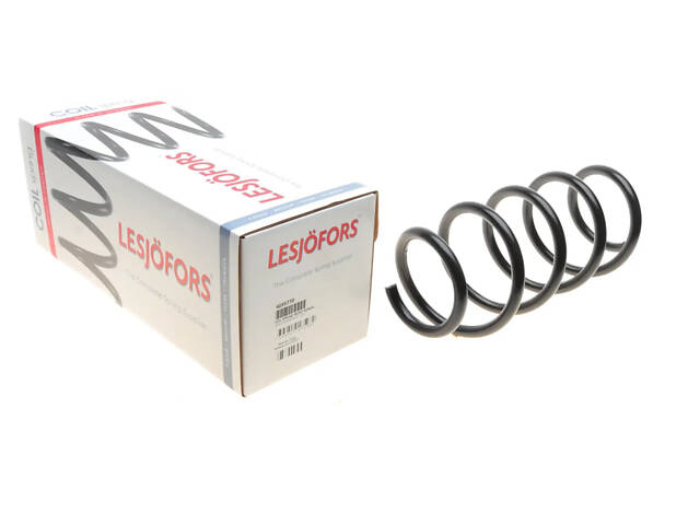 Пружина підвіски LESJOFORS 4035770 Honda CR-V 51401SWWE13, 51401SWWE12 - Фото 1