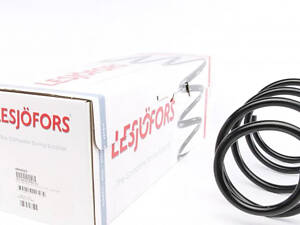 Пружина підвіски LESJOFORS 4044225 KIA Ceed, Pro Ceed 546301H030, 546301H040, 546301H050