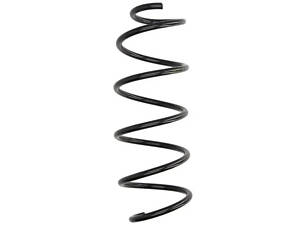 Пружина подвески LESJOFORS 4056867 Mercedes A-Class, B-Class A1693212404, A169321250428, A169321260428