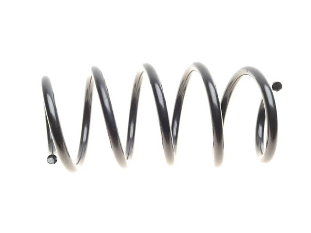 Пружина підвіски LESJOFORS 4063483 Opel Meriva - Фото 2