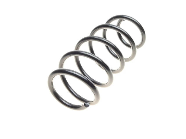 Пружина підвіски LESJOFORS 4063483 Opel Meriva - Фото 3