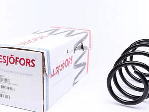 Пружина підвіски LESJOFORS 4063518 Opel CORSA 312310, 93188977