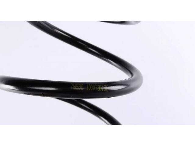 Пружина підвіски LESJOFORS 4063518 Opel CORSA 312310, 93188977 - Фото 2