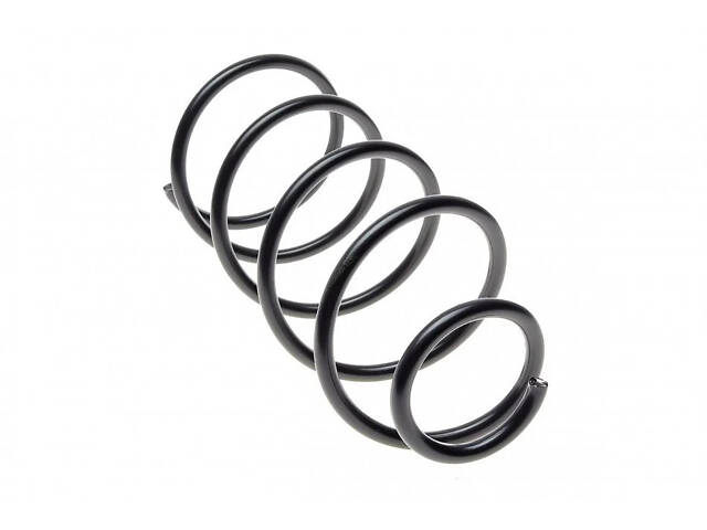 Пружина підвіски LESJOFORS 4066743 Peugeot 307 5002FR, 5002FS, 5002FT - Фото 4