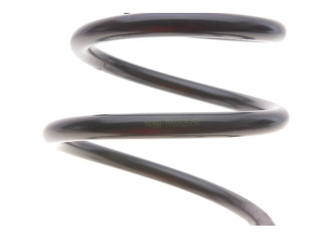 Пружина подвески LESJOFORS 4072941 Renault Kangoo 8200666436, 5401000QAN, 7700311494 - Фото 2