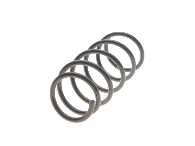 Пружина подвески LESJOFORS 4072941 Renault Kangoo 8200666436, 5401000QAN, 7700311494 - Фото 5