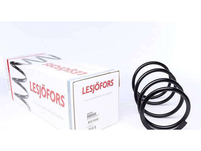 Пружина підвіски LESJOFORS 4092590 Toyota Rav-4 4813142350 - Фото 1