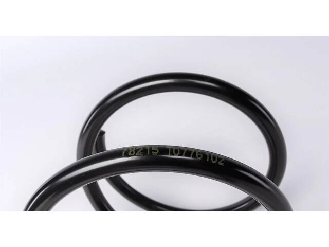 Пружина підвіски LESJOFORS 4092590 Toyota Rav-4 4813142350 - Фото 2