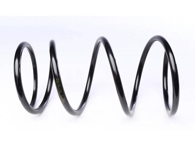 Пружина підвіски LESJOFORS 4092590 Toyota Rav-4 4813142350 - Фото 4