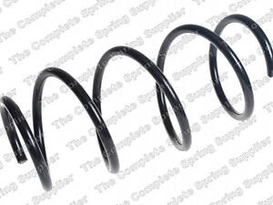 Пружина підвіски LESJOFORS 4092642 Toyota Rav-4 4813142740