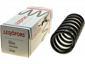 Пружина підвіски LESJOFORS 4095023 Volkswagen Transporter 251411105A, 251411105