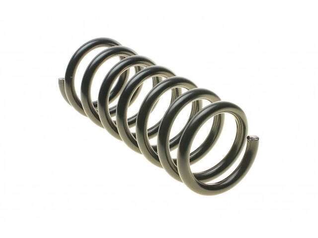 Пружина підвіски LESJOFORS 4095023 Volkswagen Transporter 251411105A, 251411105 - Фото 3