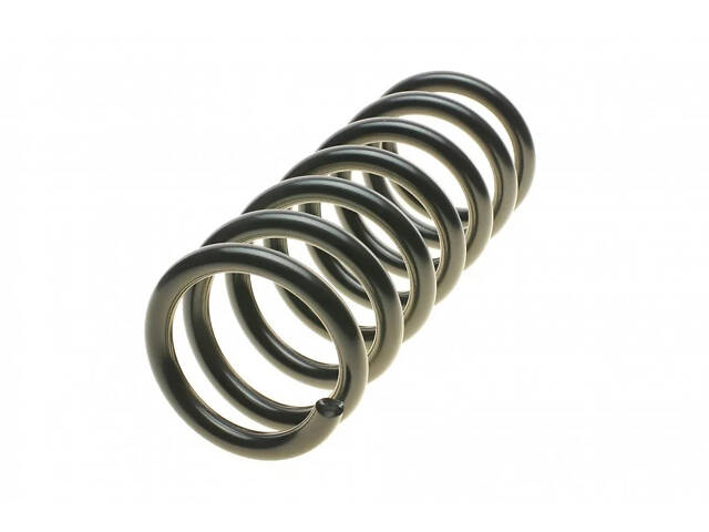 Пружина підвіски LESJOFORS 4095023 Volkswagen Transporter 251411105A, 251411105 - Фото 5