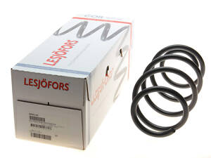 Пружина підвіски LESJOFORS 4095142 Volkswagen Tiguan, Passat; Skoda Octavia 5Q0411105DP, 5Q0411105HS