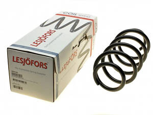 Пружина підвіски LESJOFORS 4095146 Volkswagen Passat 3C0411105AG