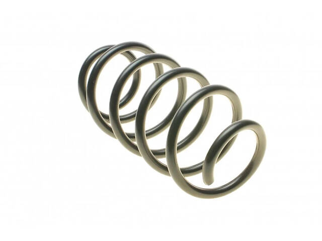 Пружина підвіски LESJOFORS 4095146 Volkswagen Passat 3C0411105AG - Фото 3