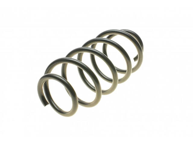 Пружина підвіски LESJOFORS 4095146 Volkswagen Passat 3C0411105AG - Фото 5