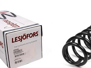 Пружина підвіски LESJOFORS 4204236 Audi A6 4B0511115BP