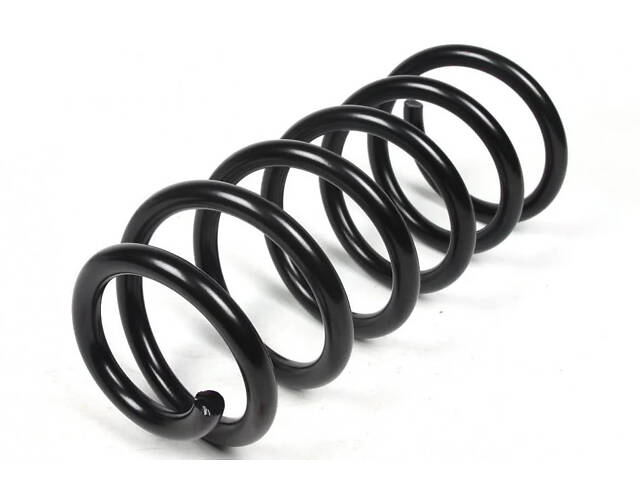 Пружина підвіски LESJOFORS 4204236 Audi A6 4B0511115BP - Фото 2