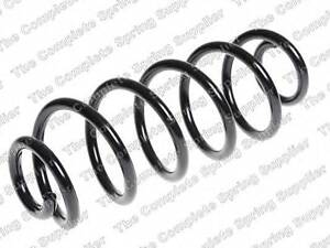 Пружина підвіски LESJOFORS 4204266 на AUDI A5 (8T3)