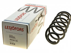Пружина подвески LESJOFORS 4204296 Audi A6, A7 8K0511115DK, 4G0511115AL, 8K0511115DL