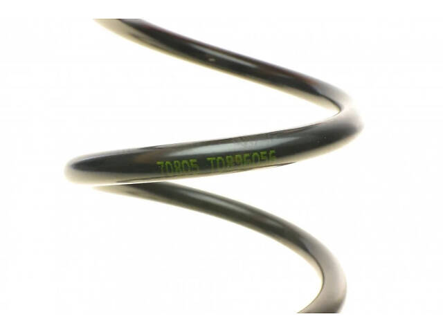 Пружина подвески LESJOFORS 4204296 Audi A6, A7 8K0511115DK, 4G0511115AL, 8K0511115DL - Фото 2