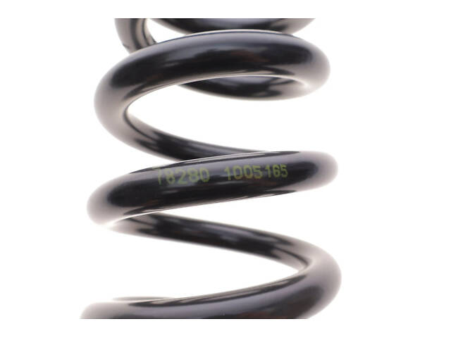 Пружина підвіски LESJOFORS 4208456 BMW 3 Series, 1 Series 33536768251, 33536768252, 33536768250 - Фото 3