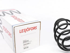 Пружина підвіски LESJOFORS 4226157 Opel Combo; Fiat Doblo 51850391