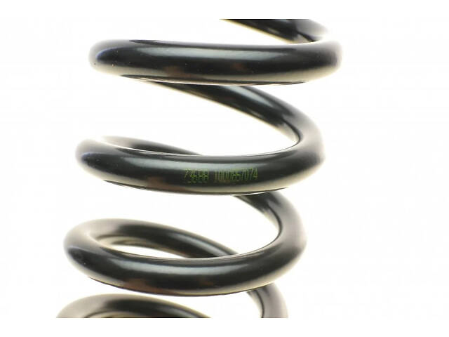 Пружина підвіски LESJOFORS 4256821 Mercedes C-Class A2023242404, A2103243304, 2103243304 - Фото 2