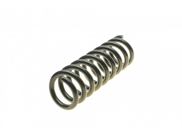 Пружина підвіски LESJOFORS 4256821 Mercedes C-Class A2023242404, A2103243304, 2103243304 - Фото 5